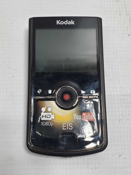 Kodak Zi8 Pocket Camcorder |