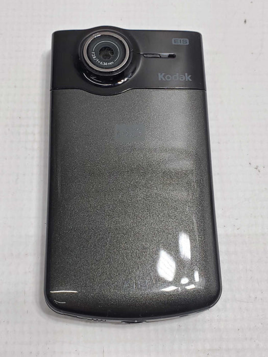 Kodak Zi8 Pocket Camcorder |