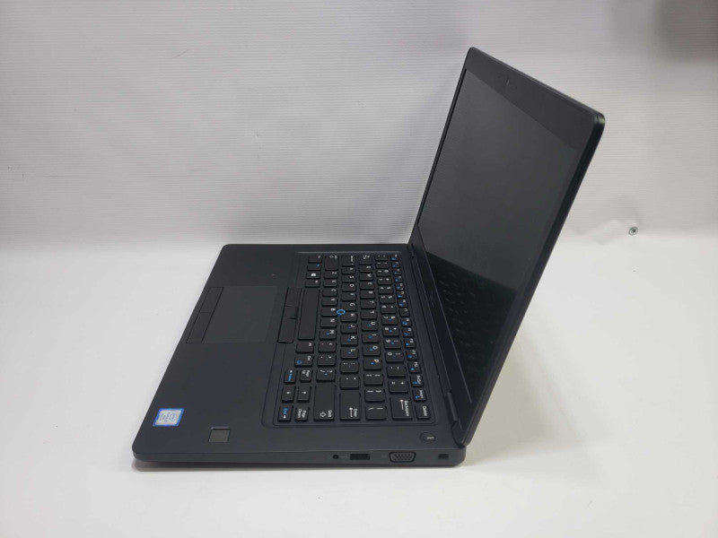 Dell Latitude 5490 14\\" Core i7-8650U 1.90GHz 8GB RAM 250 GB SSD )