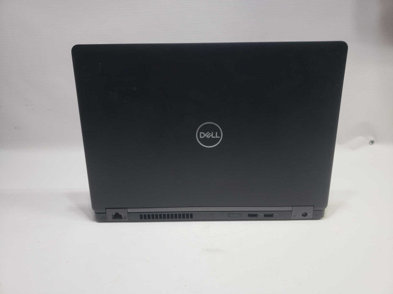 Dell Latitude 5490 14\\" Core i7-8650U 1.90GHz 8GB RAM 250 GB SSD )