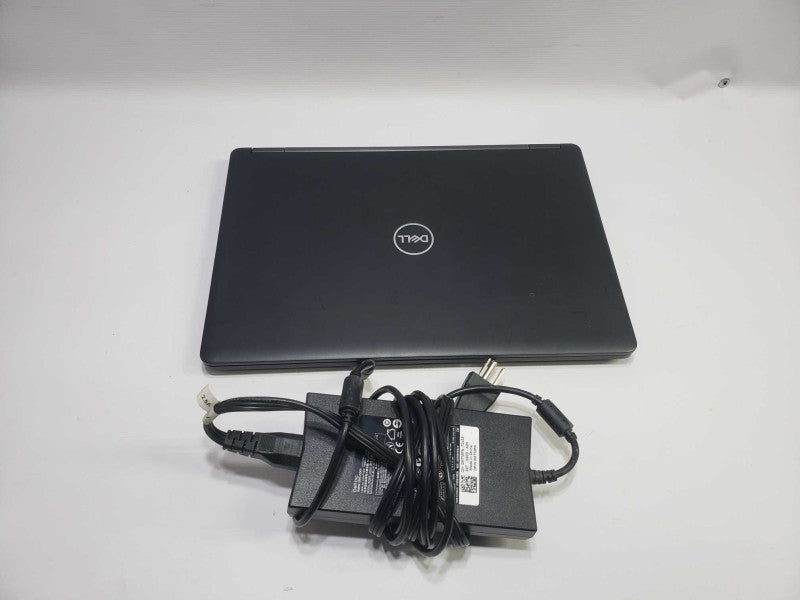 Dell Latitude 5490 14\\" Core i7-8650U 1.90GHz 8GB RAM 250 GB SSD )