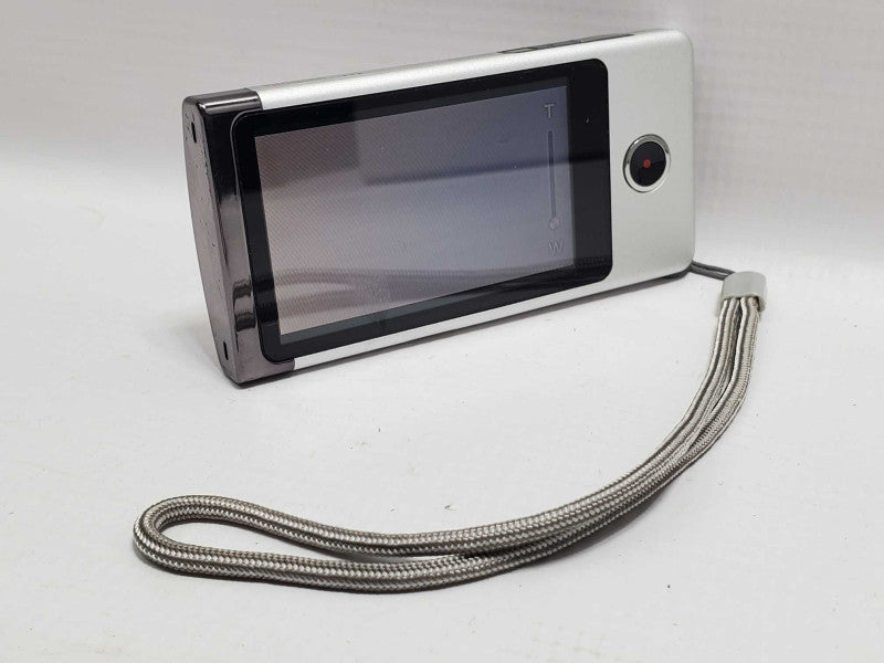Sony Bloggie MHS-TS10 Mobile HD Snap Camera  |