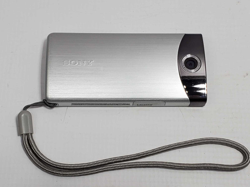 Sony Bloggie MHS-TS10 Mobile HD Snap Camera  |
