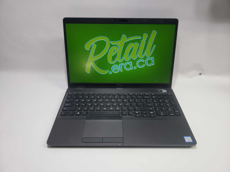 Dell Latitude 5300 Laptop 13.3\\" i5-8365U 8 GB RAM 250 GB SSD )