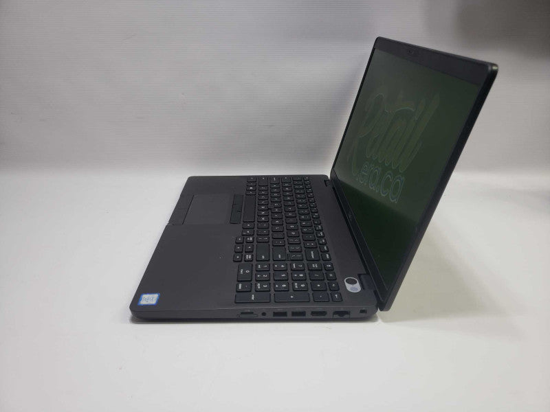 Dell Latitude 5300 Laptop 13.3\\" i5-8365U 8 GB RAM 250 GB SSD )