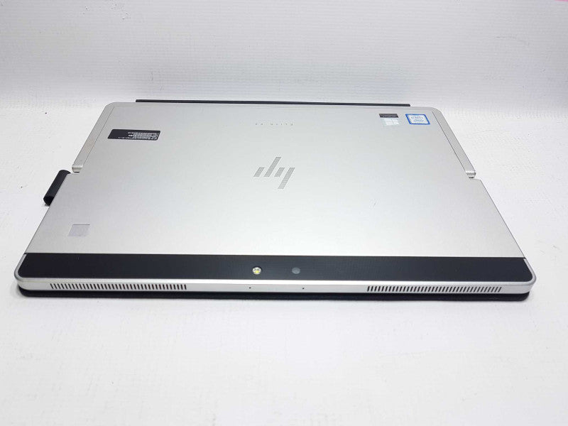 HP ELite X2 Tablet i7-7600u @ 2.80ghz / 8gb ram / 256 gb SSD #  #