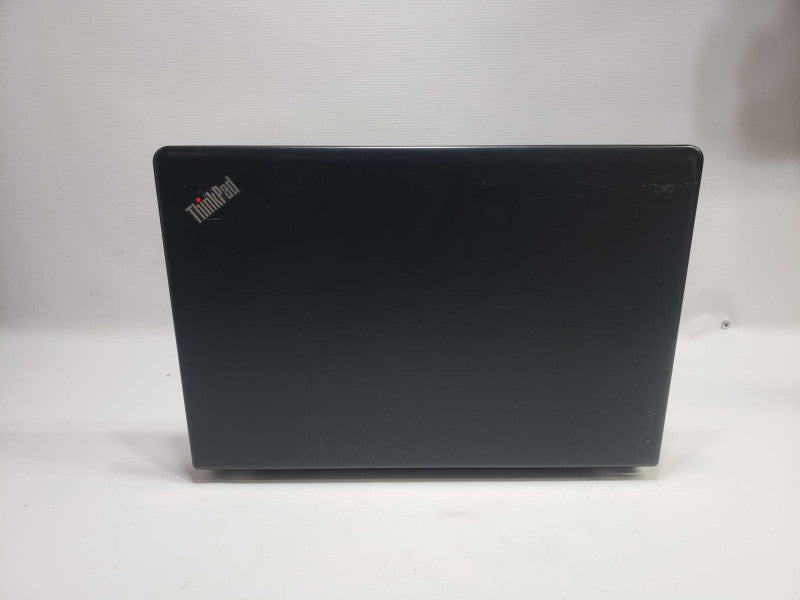 Lenovo ThinkPad E570 - i7-7500U - 8GB RAM - 160GB Intel NVME GTX 950M )
