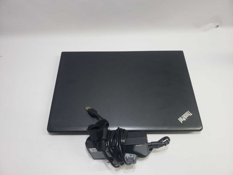 Lenovo ThinkPad E570 - i7-7500U - 8GB RAM - 160GB Intel NVME GTX 950M )