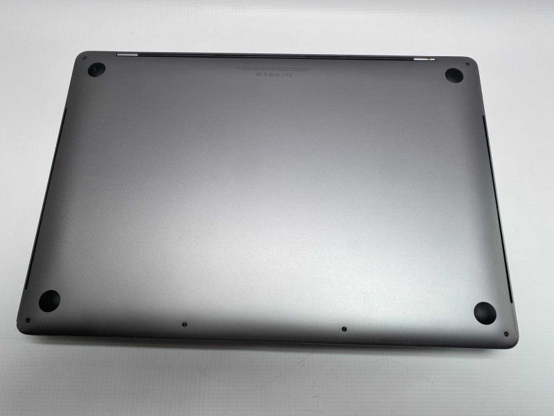 MacBook Pro 15-inch TouchBar 2017 with Intel i7 CPU 16GB RAM & 500GB READ  -