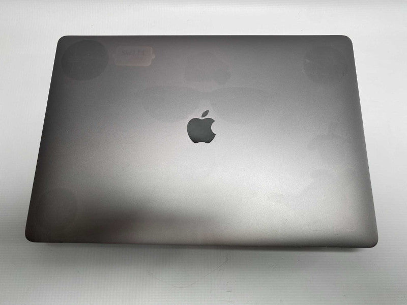 MacBook Pro 15-inch TouchBar 2017 with Intel i7 CPU 16GB RAM & 500GB READ  -
