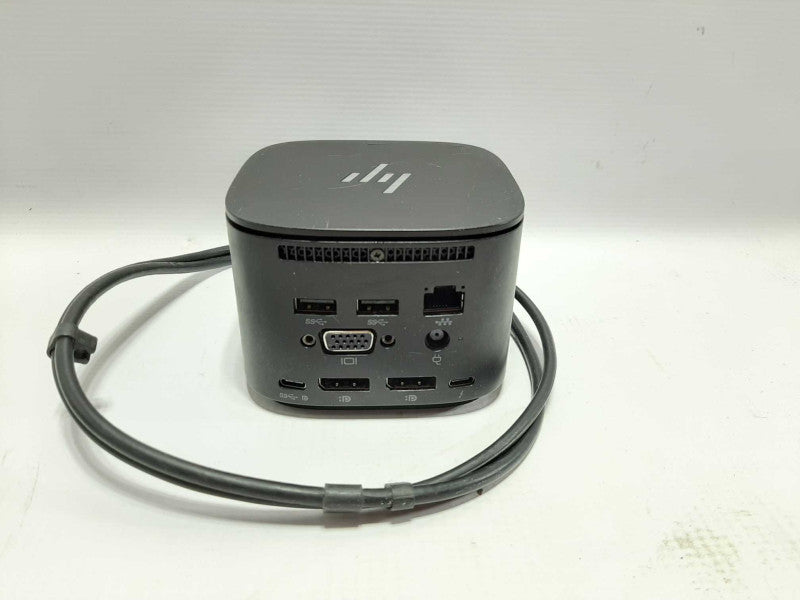 HP HSN-IX01 Thunderbolt Dock 120W G2 Dock $