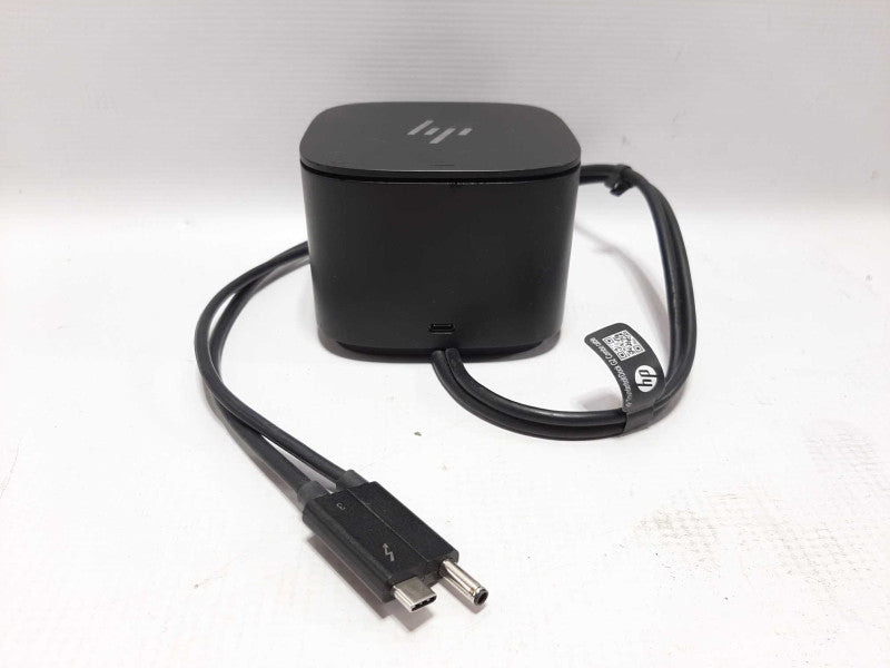 HP HSN-IX01 Thunderbolt Dock 120W G2 Dock $