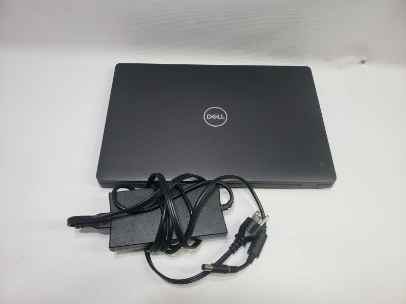 Dell Latitude 5500 i5-8365U 8 GB RAM 500 GB SSD )
