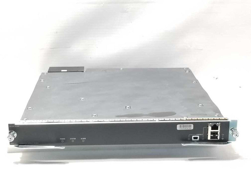 Cisco WS-SVC-WiSM2 Wireless Service Module =