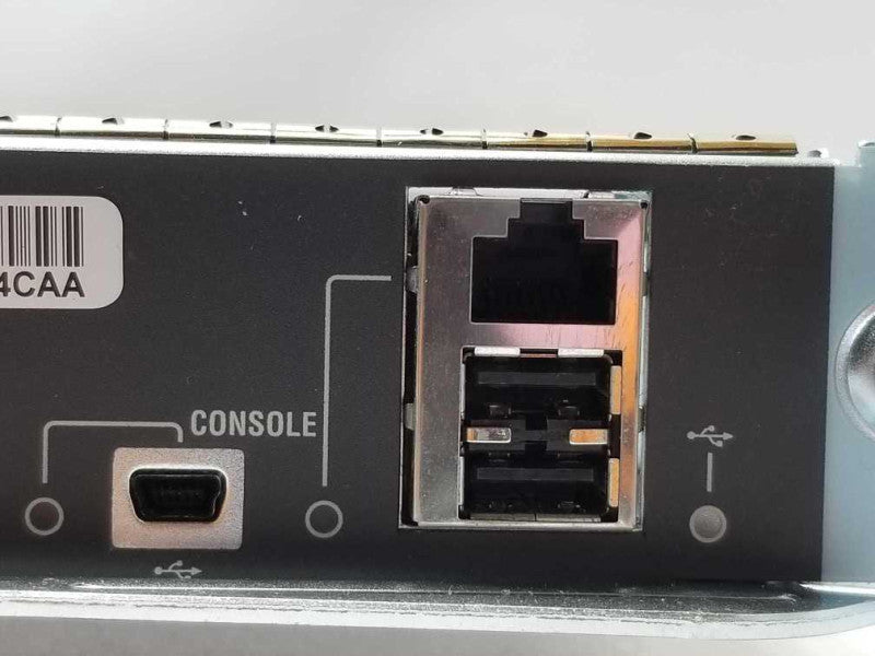 Cisco WS-SVC-WiSM2 Wireless Service Module =