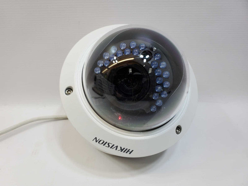 Hikvision DS-2CD2732F-I Outdoor Dome IP Camera (