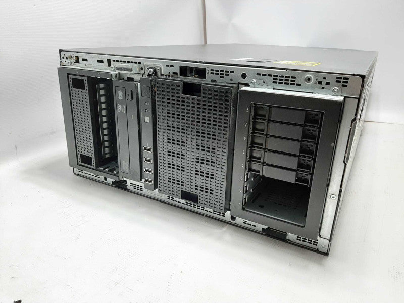 HP Proliant ML350p Gen8 Server Xeon E5-2620 8GB P420i No HDD $