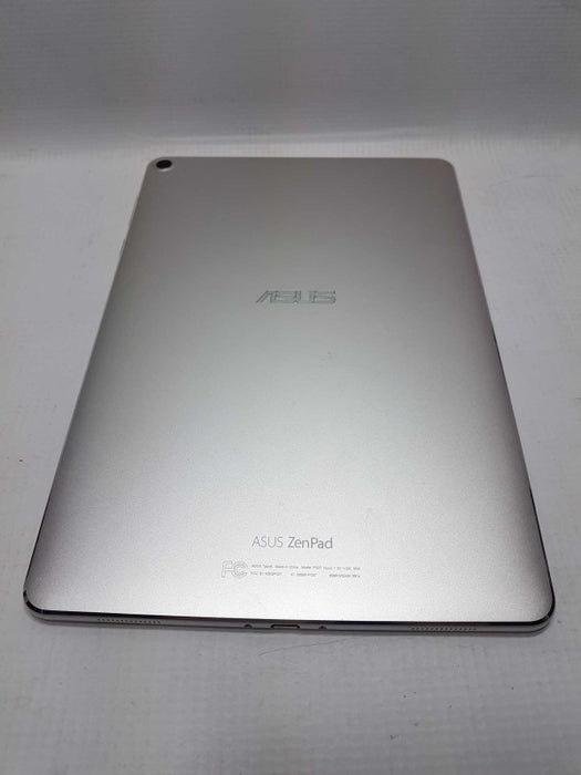 ASUS ZenPad P027 64GB Unlocked 9.7\\" Factory Reset  #