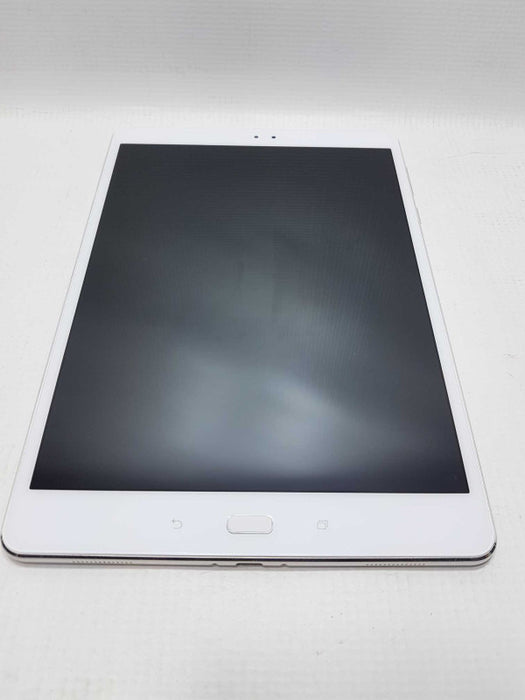 ASUS ZenPad P027 64GB Unlocked 9.7\\" Factory Reset  #