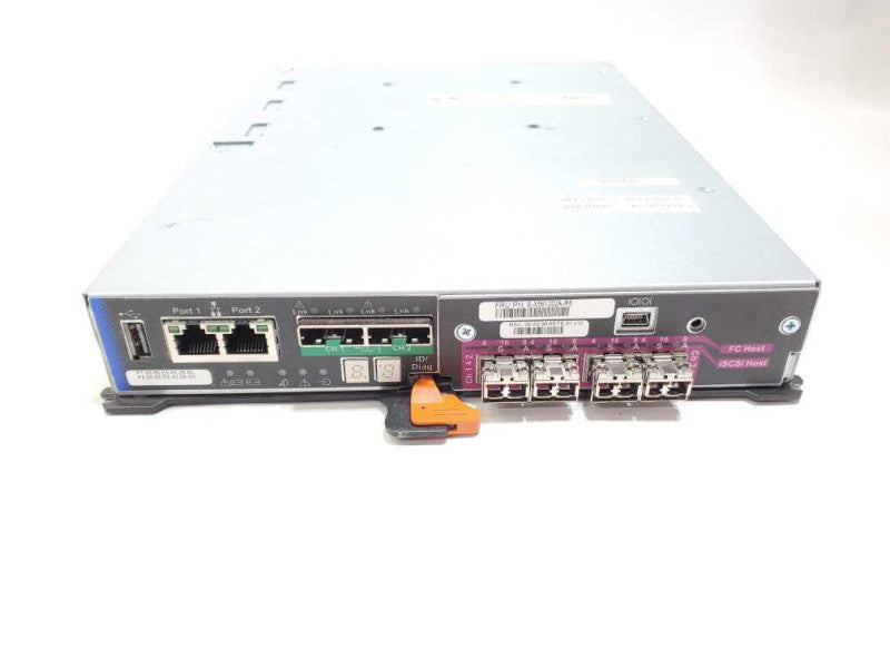 NetApp I/F-6 Drive Module 4-Port 16Gb FC/ISCSI Host Interface E-X561202A-R6 (