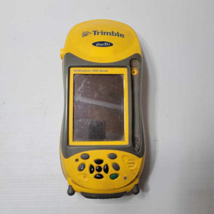 Trimble GeoXT Geo Explorer 2008 Information Data Collector (