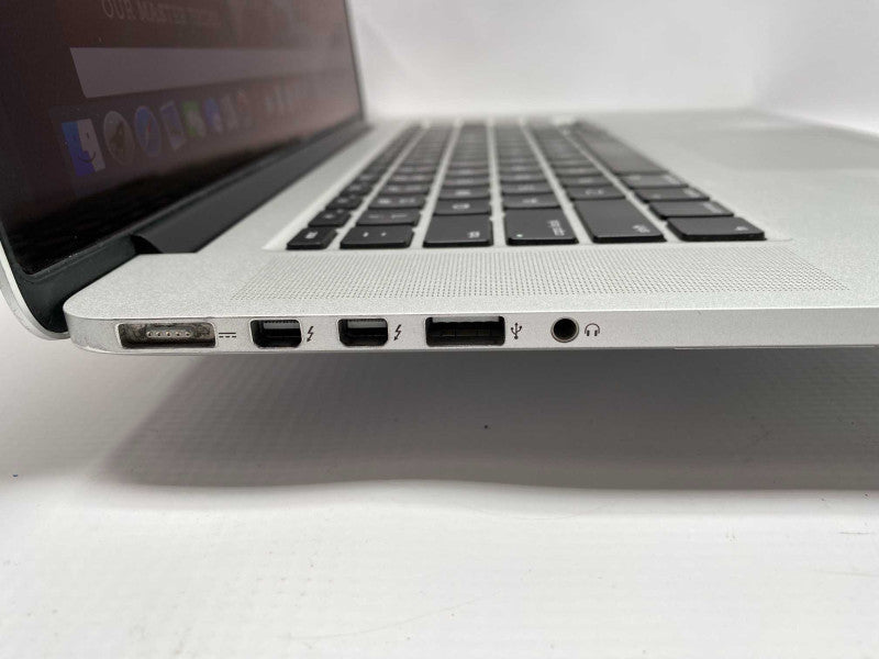 MacBook Pro 15\\" Retina Mid 2012 with Intel Core i7 CPU 16GB RAM & 500GB SSD  -