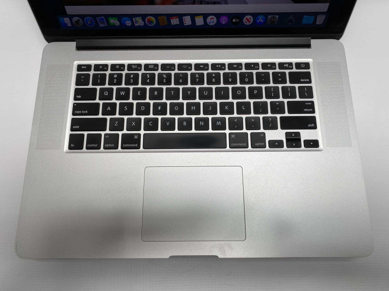 MacBook Pro 15\\" Retina Mid 2012 with Intel Core i7 CPU 16GB RAM & 500GB SSD  -