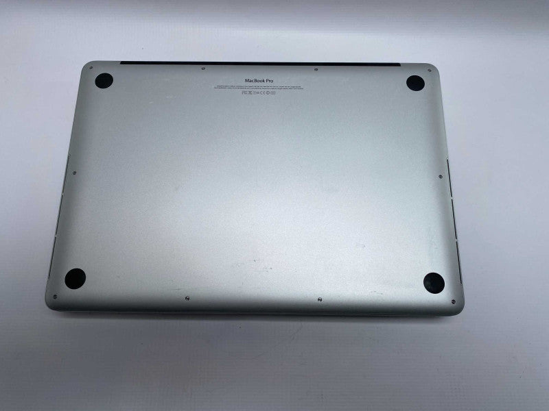 MacBook Pro 15\\" Retina Mid 2012 with Intel Core i7 CPU 16GB RAM & 500GB SSD  -