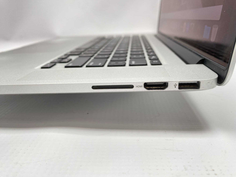 MacBook Pro 15\\" Retina Mid 2012 with Intel Core i7 CPU 16GB RAM & 500GB SSD  -