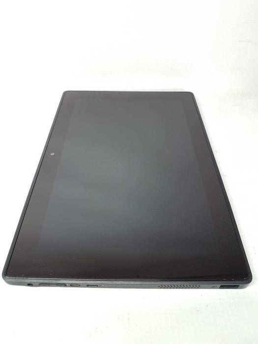 Dell Intel tablet T14G Venue 10 5050 16GB Unlocked Factory Reset #