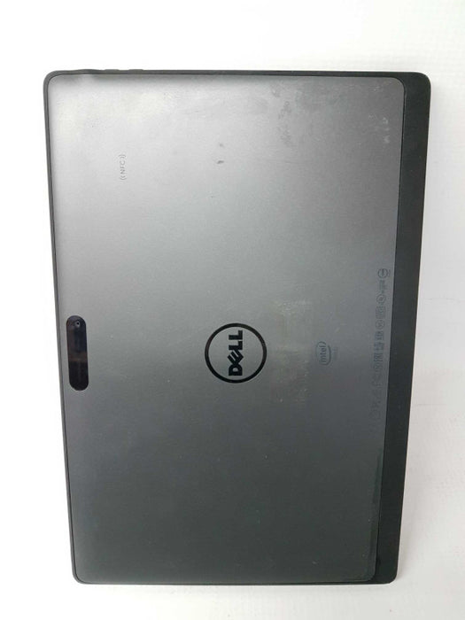Dell Intel tablet T14G Venue 10 5050 16GB Unlocked Factory Reset #