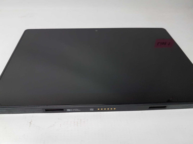 Dell Intel tablet T14G Venue 10 5050 16GB Unlocked Factory Reset #
