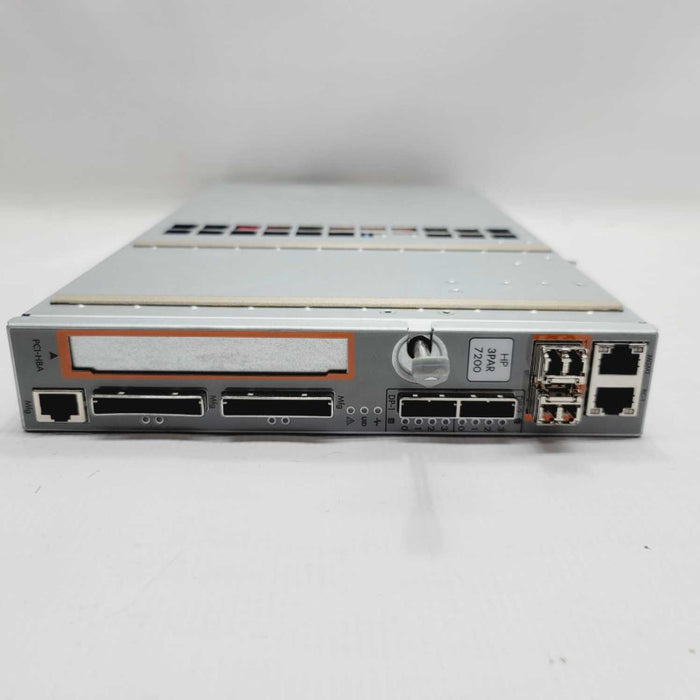 HP QR482-63001 3PAR 7200 StoreServ RAID Node Controller ModuleOpens =
