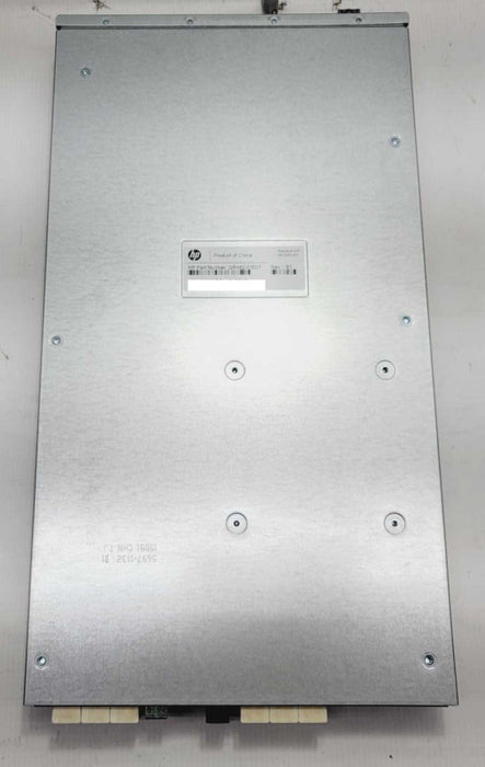 HP QR482-63001 3PAR 7200 StoreServ RAID Node Controller ModuleOpens =
