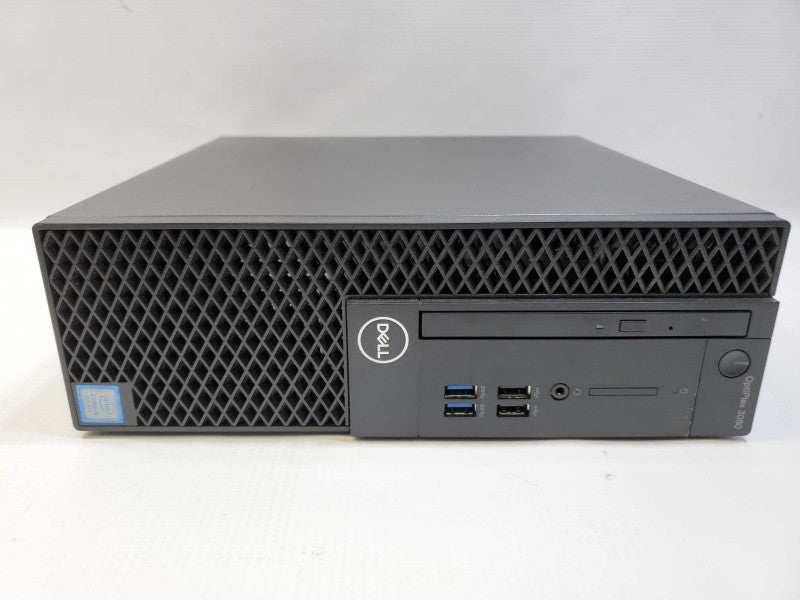 Dell OptiPlex 3060 Core i3-8100 @ 3.6GHz 8GB DDR4 No HDD (