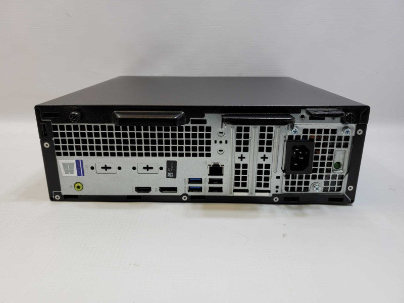 Dell OptiPlex 3060 Core i3-8100 @ 3.6GHz 8GB DDR4 No HDD (