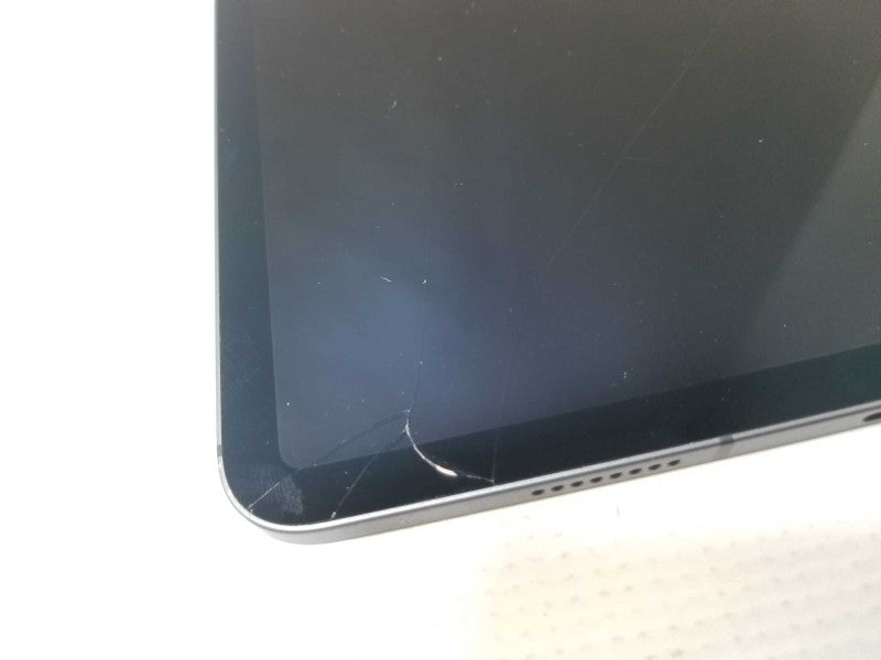 Apple iPad Pro 11-in 3rd Gen (2021), 256GB, Wi-Fi+CELL, M1 - Space Grey, READ* ~