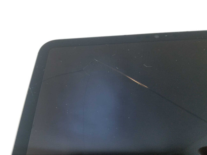 Apple iPad Pro 11-in 3rd Gen (2021), 256GB, Wi-Fi+CELL, M1 - Space Grey, READ* ~