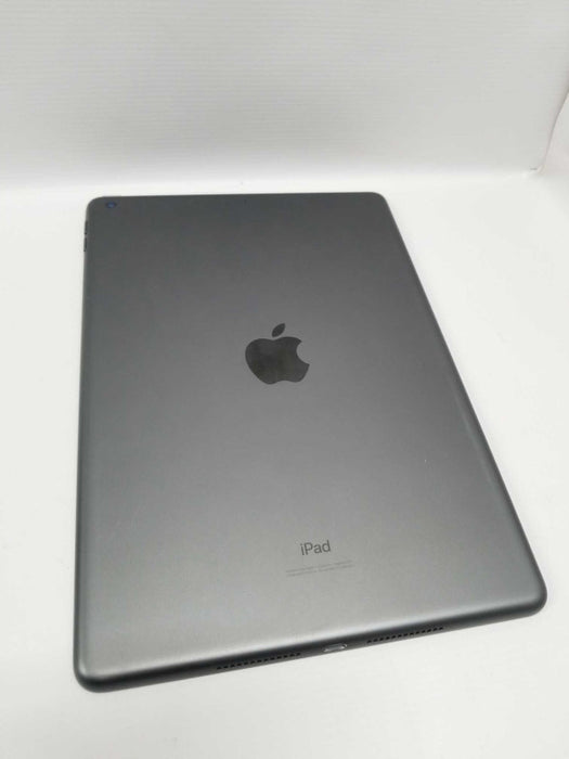 APPLE IPAD 7TH GENERATION (2019) A2197 32GB SPACE GREY WIFI, AS-IS READ* ~