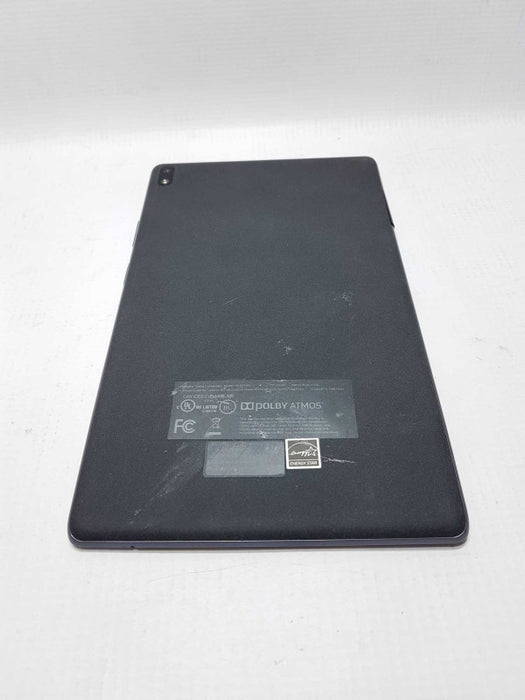 Lenovo TB-8704V Tab 4 8 Plus Tablet 16GB Carrier Unlocked Factory Reset #