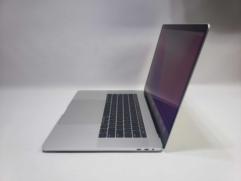 APPLE MACBOOK PRO 15\\'\\' A1990 I7-8850H@2.6GHz 16GB RAM 500 SSD )