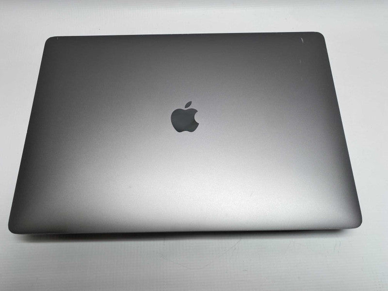 MacBook Pro 15-inch 2017 with Intel Core i7 CPU 16GBB RAM & 500GB Storage READ -
