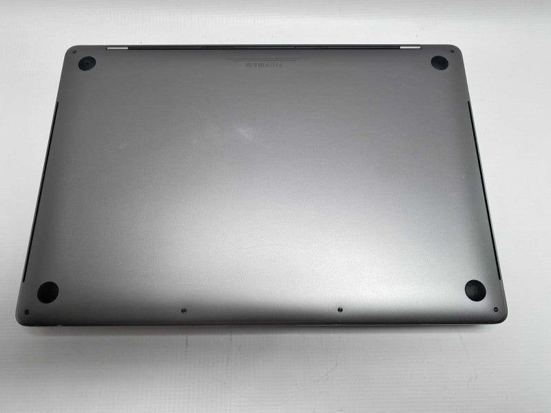 MacBook Pro 15-inch 2017 with Intel Core i7 CPU 16GBB RAM & 500GB Storage READ -