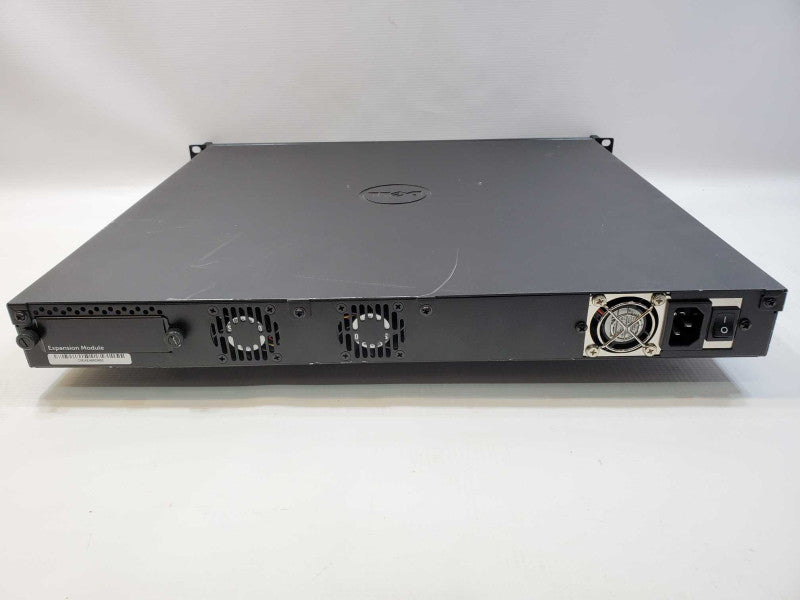 Dell Sonicwall NSA 3600 Firewall Security Appliance (