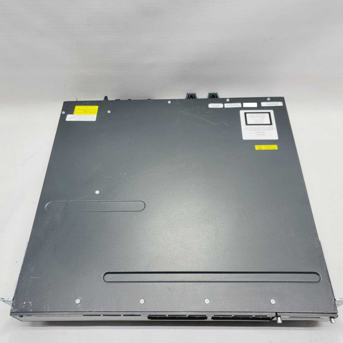 Cisco Catalyst 3750-X Series PoE+ WS-C3750X-24P-S V06 Network Switch =