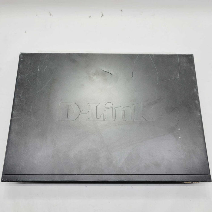 D-Link xStack DGS-3120-48TC Ethernet Switch =