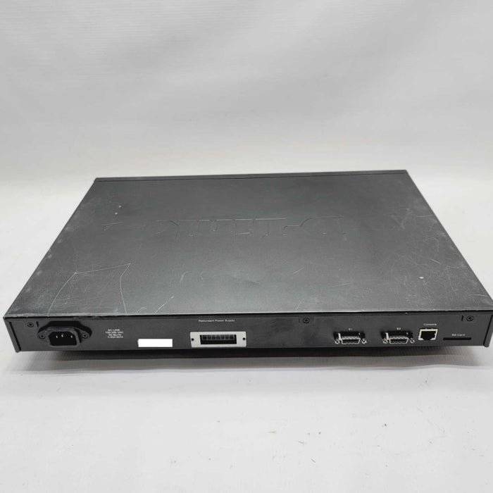 D-Link xStack DGS-3120-48TC Ethernet Switch =