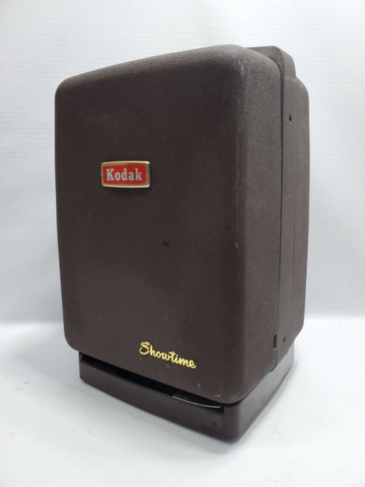 Kodak A25 Super Showtime 8 Projector Model A-25 (AS-IS) |