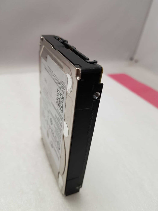 450GB 2.5\\" SAS HDD Mixed Brands 10K 6GBPS- QTY