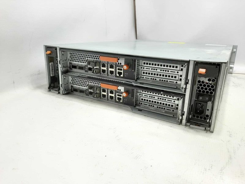 NetApp NAF-0901 x2 Controllers 111-00586+G0 111-00585+F3  $